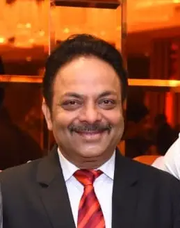 Mr Dipak Kansal- Best C&F Agent in Delhi-NCr
