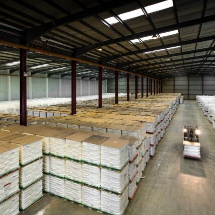 warehouse